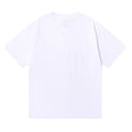 Gallery Dept T-shitrs Printed Double Yarn Cotton Short Sleeve T-shirt